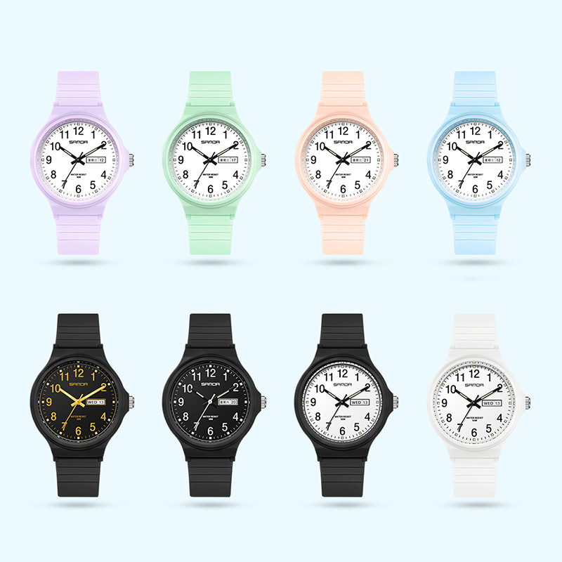 UTHAI L02 Orologio da donna al - Tide Watch Surf recensione e prezzo
