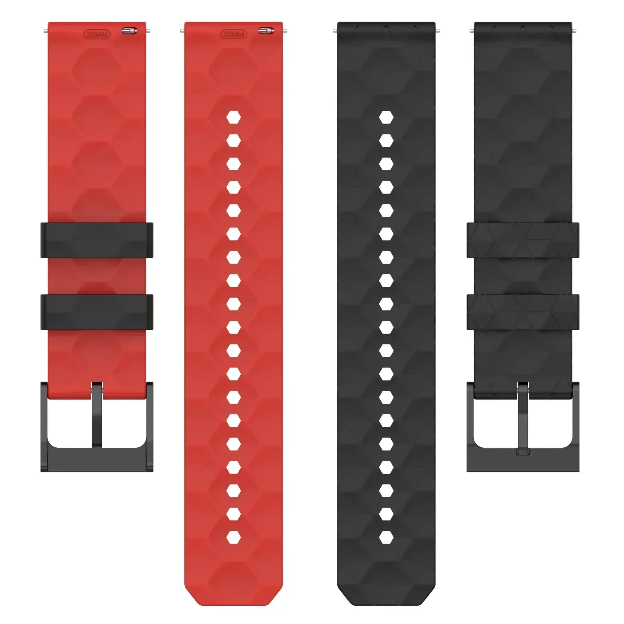 Cinturino da 22 mm per CMF di  - Smartwatch Nothing Watches recensione e prezzo