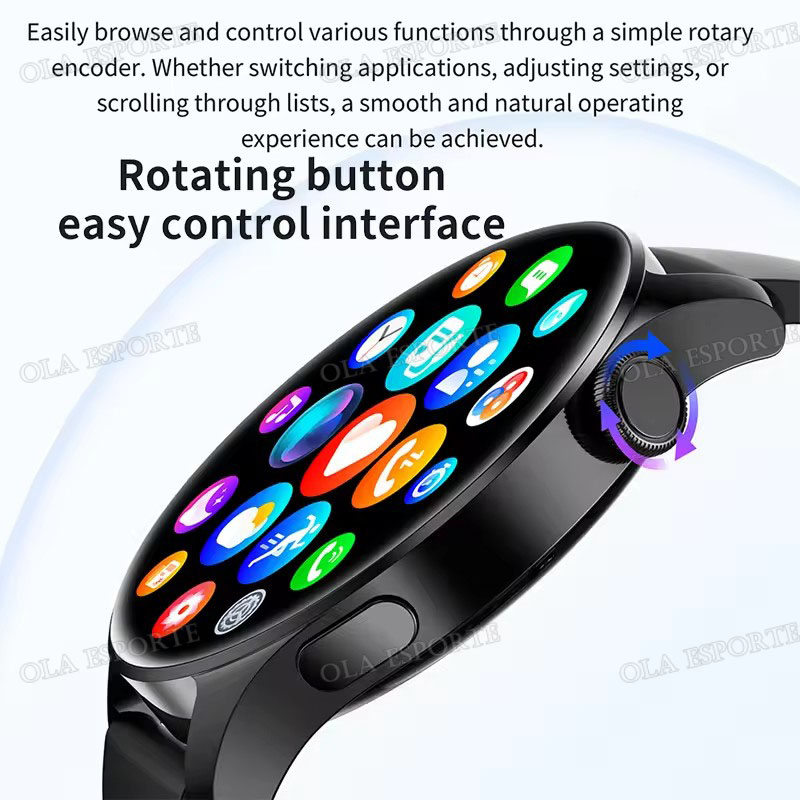 Nuovo Smartwatch per Uomo e Do - Smartwatch Nothing Watches recensione e prezzo