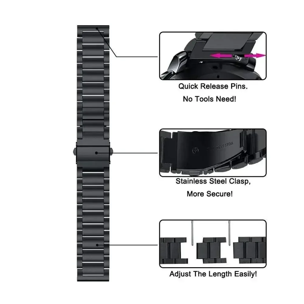 Cinturino cinturino per orolog - Smartwatch Nothing Watches recensione e prezzo