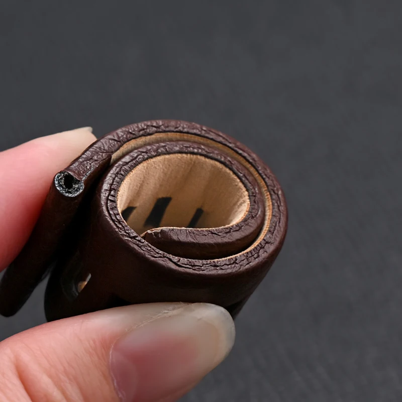 Cinturino in vera pelle per or - Watch Esim recensione e prezzo