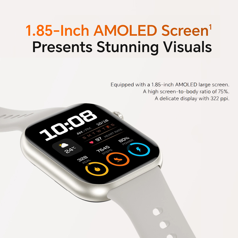 HONOR CHOICE Watch 2i Versione - Watch Esim recensione e prezzo