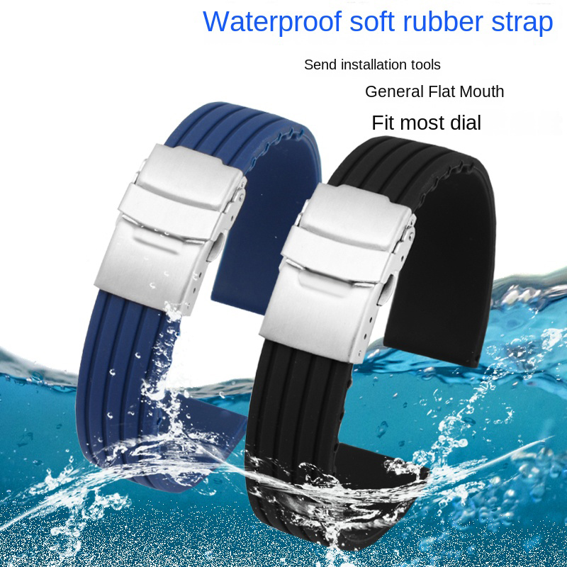 16mm 18mm 20mm 22mm 24mm cintu - Smartwatch Casio Watches For Women recensione e prezzo