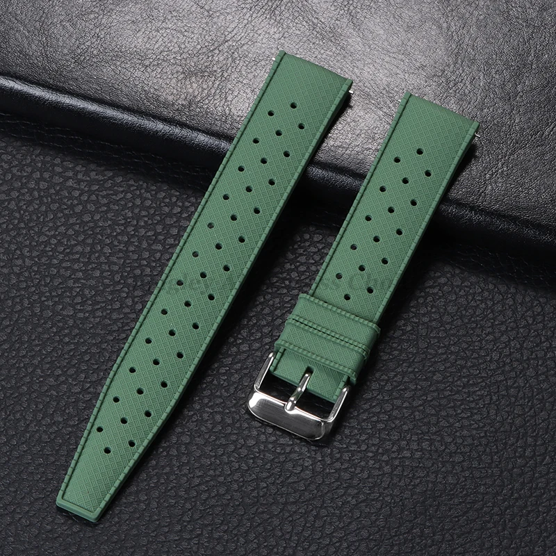 Cinturino per orologio in sili - Seiko Watches Smartwatch recensione e prezzo