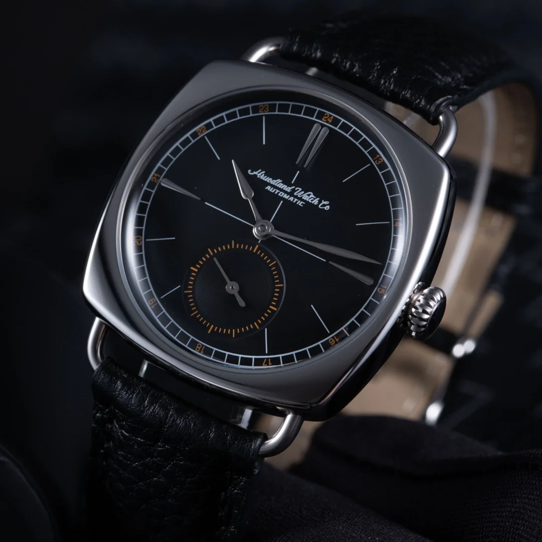 Hruodland 2025 Orologio meccan - Tide Watch Surf recensione e prezzo