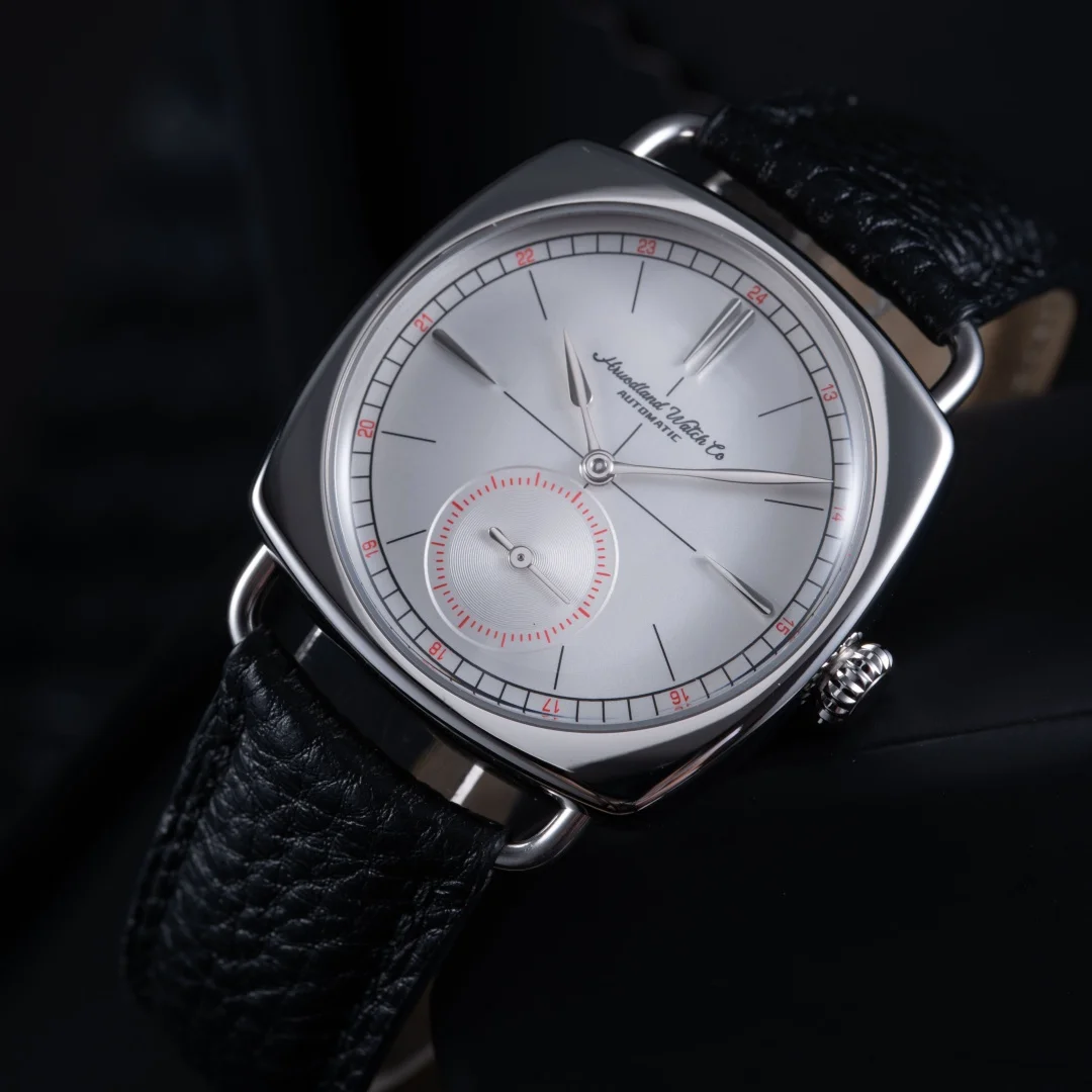 Hruodland 2025 Orologio meccan - Tide Watch Surf recensione e prezzo