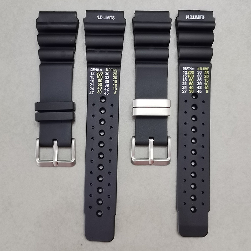 Cinturino per orologio Citizen - Citizen Watch Promaster recensione e prezzo