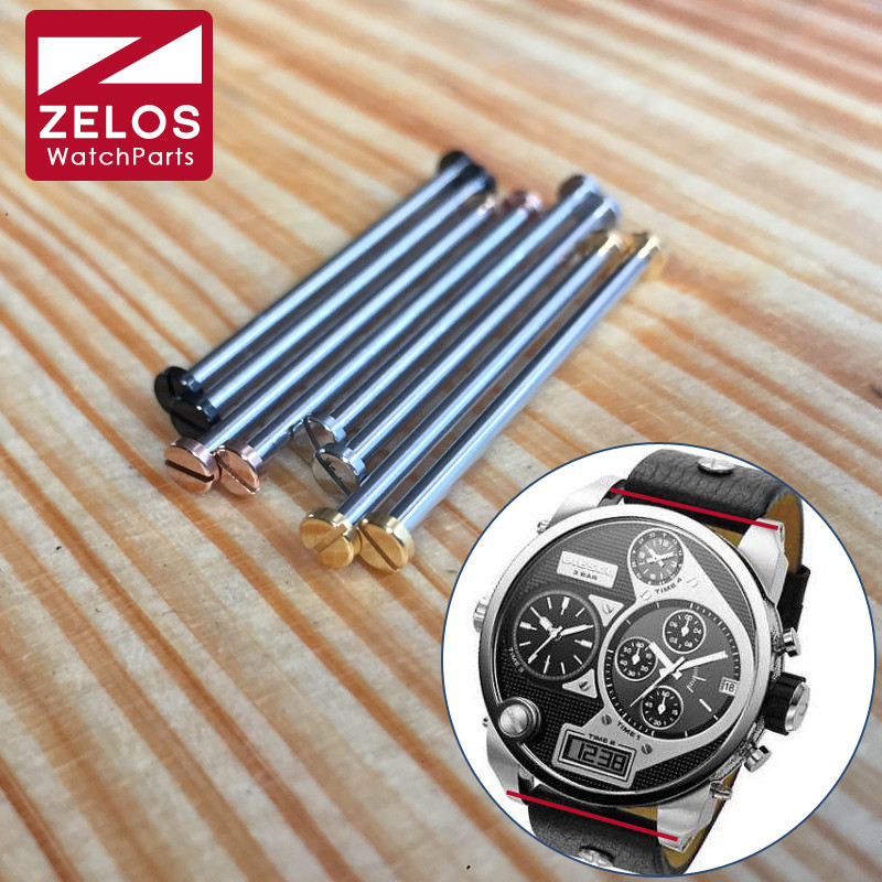 Tubo per orologio in acciaio d - Watch Esim recensione e prezzo