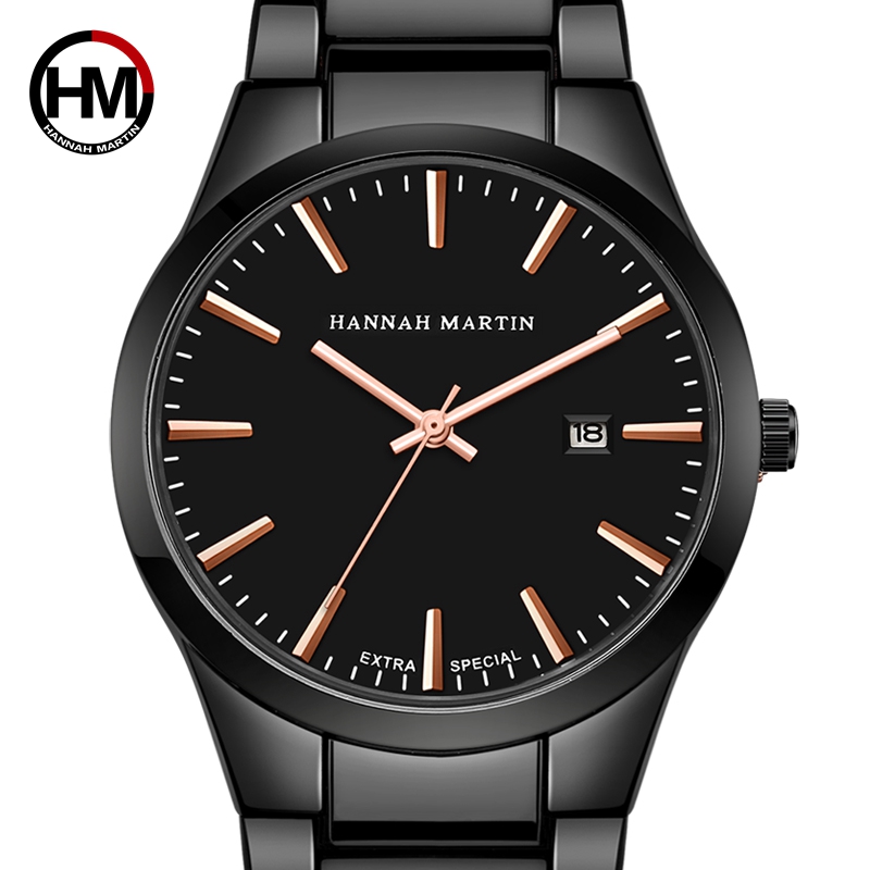 Orologio da uomo alla moda, st - Minimalist Thin Watch recensione e prezzo