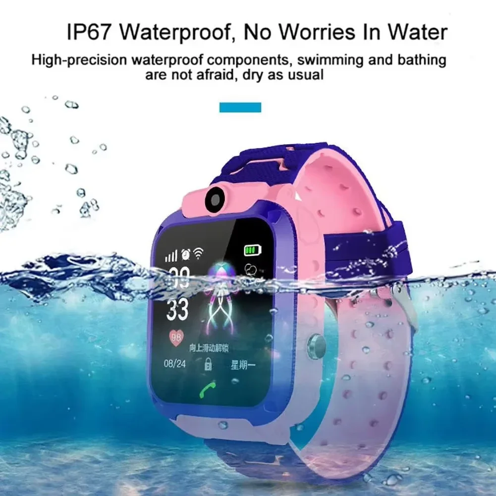 Lenovo 2026 5G Smartwatch Impe - Heart Rate Gps Watch recensione e prezzo