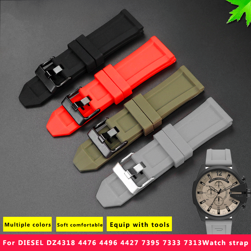 Per DIESEL DZ4318 4476 4496 44 - Watch Esim recensione e prezzo