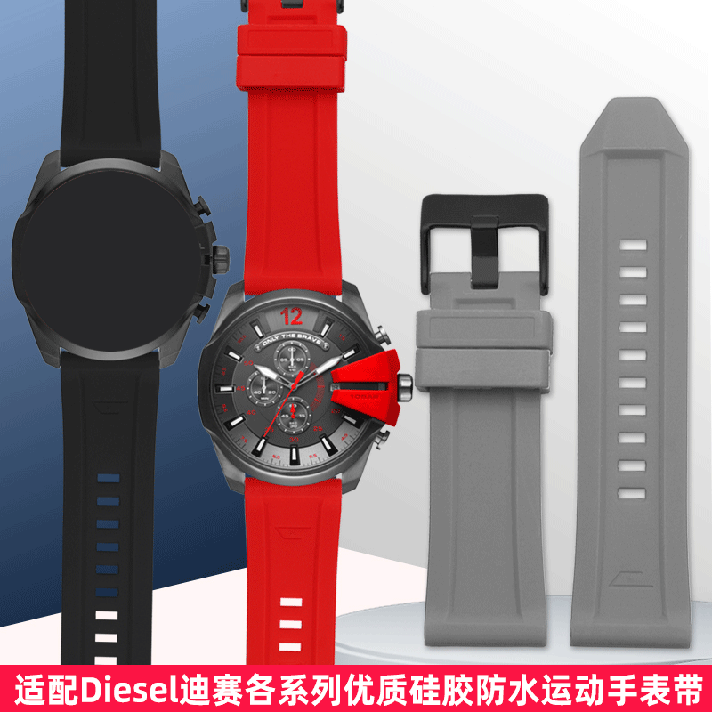 Per DIESEL DZ4318 4476 4496 44 - Watch Esim recensione e prezzo