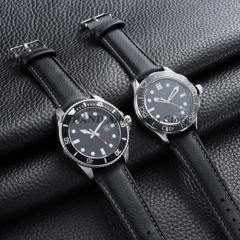 Cinturino per Orologio in Pell - Seiko Watches Smartwatch recensione e prezzo