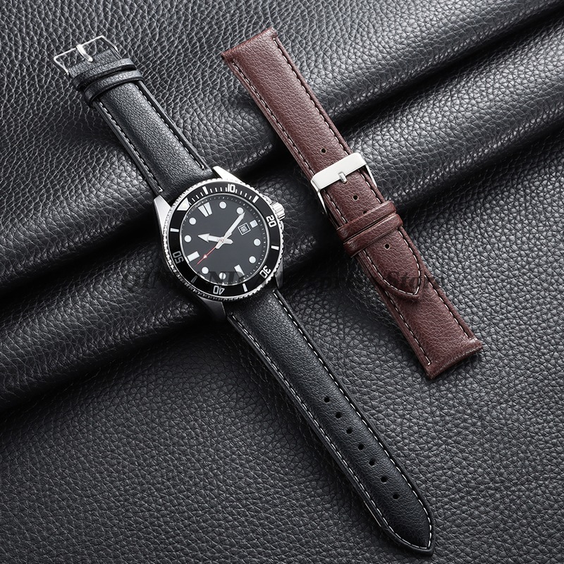 Cinturino per Orologio in Pell - Seiko Watches Smartwatch recensione e prezzo