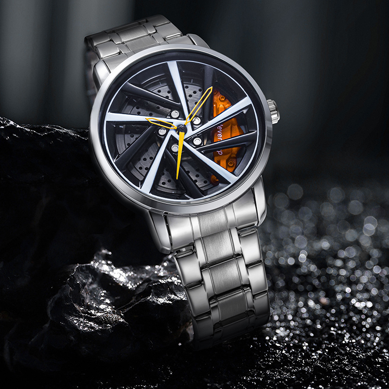 UTHAI Orologio da uomo Tendenz - Smartwatch Trending Watches For Men recensione e prezzo