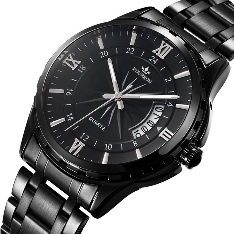 Orologio da uomo Calendario di - Smartwatch Trending Watches For Men recensione e prezzo