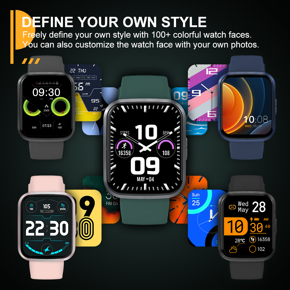 PEJE Smartwatch Multifunzional - Smartwatch Premium Watches For Women recensione e prezzo