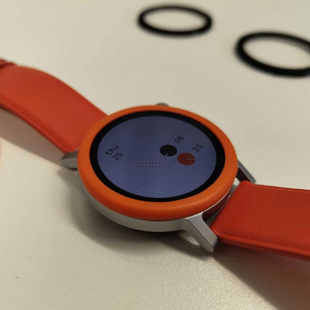 Custodia protettiva per orolog - Smartwatch Nothing Watches recensione e prezzo