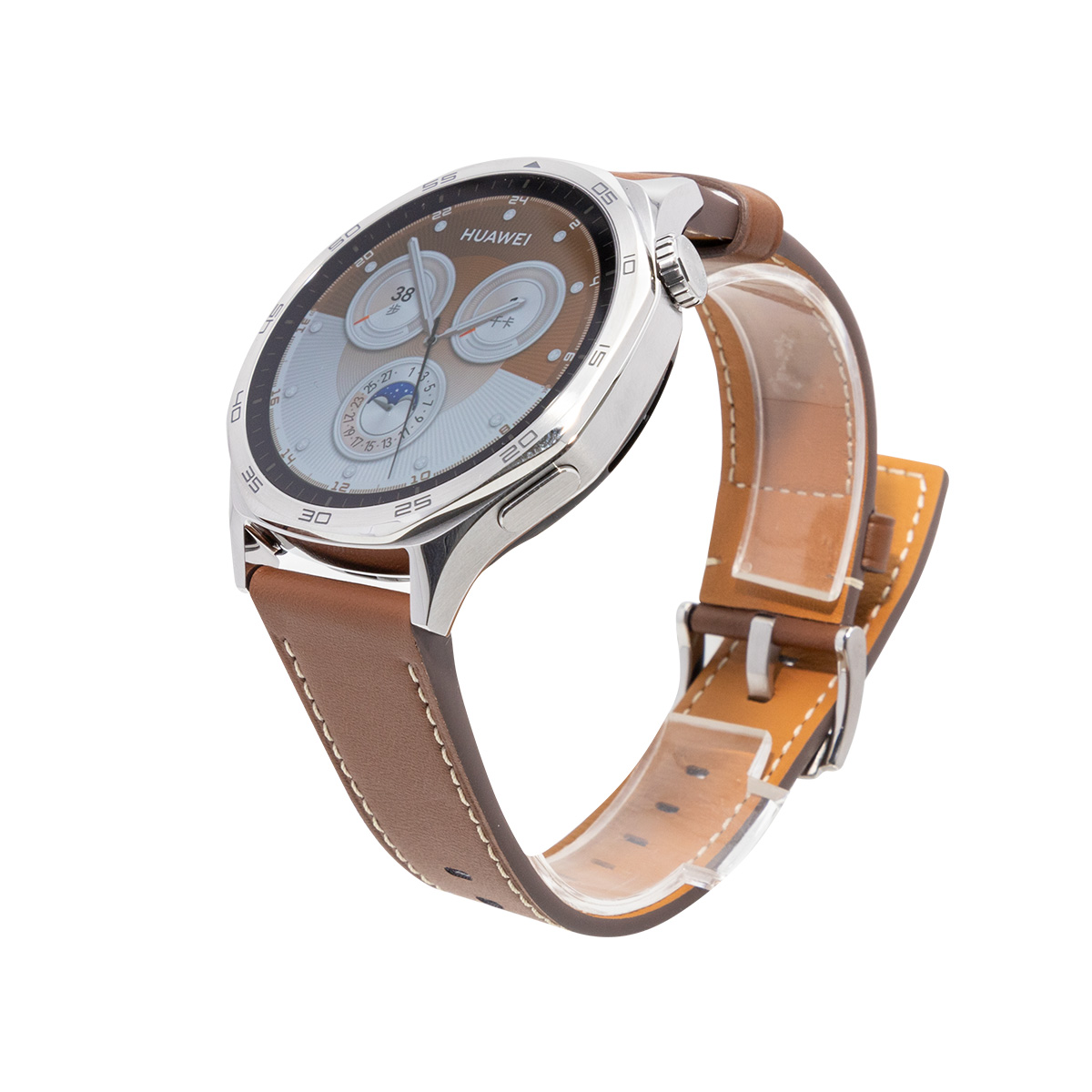 Versione globale HUAWEI WATCH  - Watch Esim recensione e prezzo