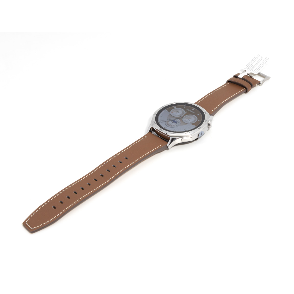 Versione globale HUAWEI WATCH  - Watch Esim recensione e prezzo