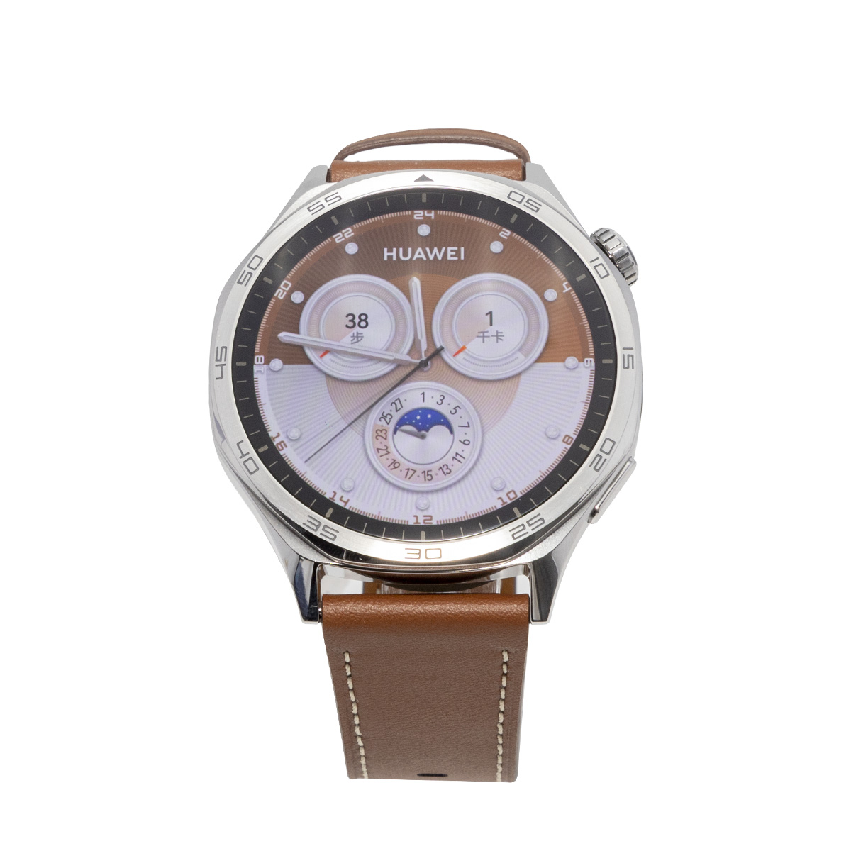 Versione globale HUAWEI WATCH  - Watch Esim recensione e prezzo