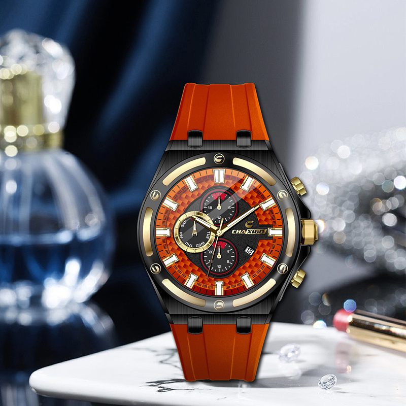 Orologio da uomo Orologio spor - Smartwatch Trending Watches For Men recensione e prezzo