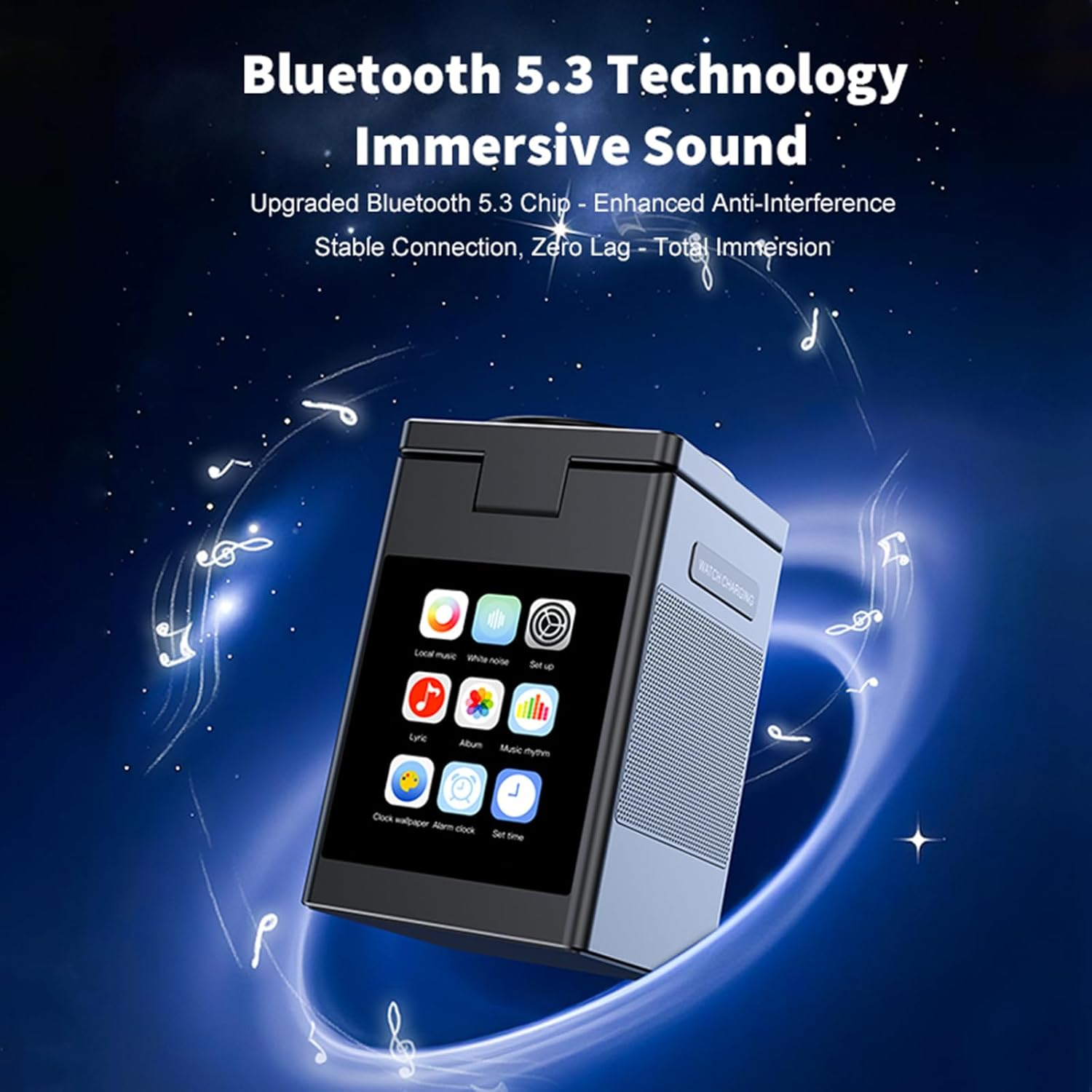 Schermo LED Caricatore wireles - Smartwatch Watches With Bluetooth recensione e prezzo