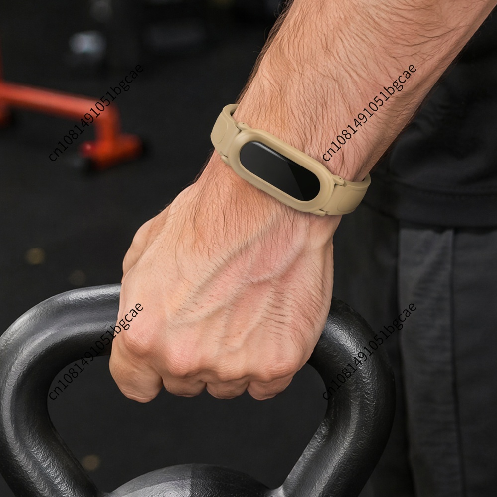 Cinturino Sportivo Traspirante - Silicone Sport Band recensione e prezzo