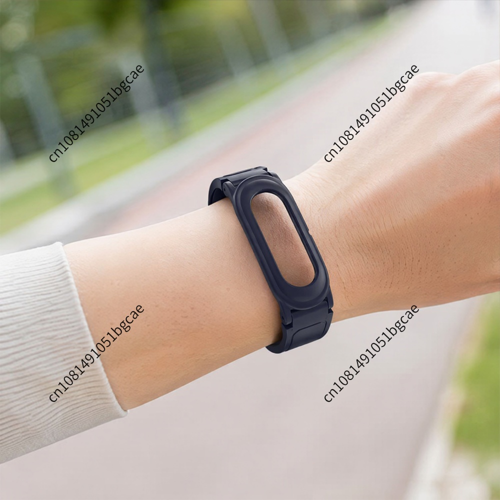 Cinturino Sportivo Traspirante - Silicone Sport Band recensione e prezzo