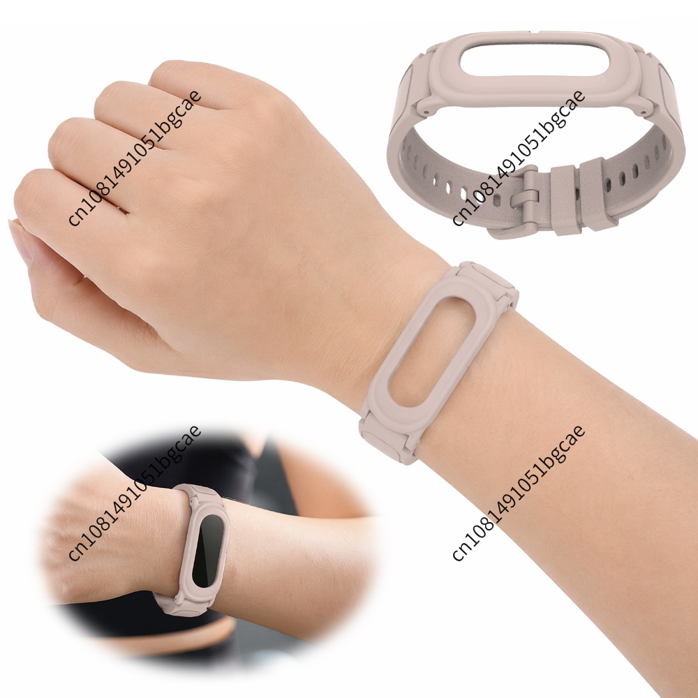 Cinturino Sportivo Traspirante - Silicone Sport Band recensione e prezzo