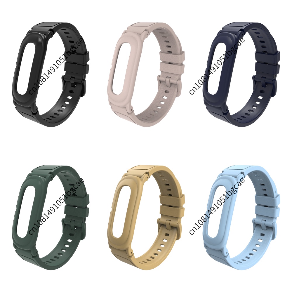 Cinturino Sportivo Traspirante - Silicone Sport Band recensione e prezzo